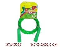 ST245583 - JUMPING ROPE