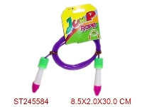 ST245584 - JUMPING ROPE