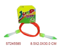 ST245585 - JUMPING ROPE