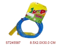ST245587 - JUMPING ROPE