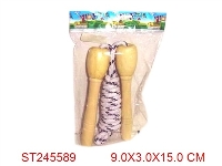 ST245589 - JUMPING ROPE