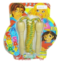 ST245596 - JUMPING ROPE