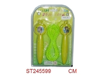 ST245599 - JUMPING ROPE W/FLASH