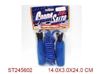 ST245602 - JUMPING ROPE