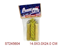 ST245604 - JUMPING ROPE