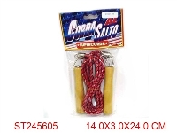 ST245605 - JUMPING ROPE 1S4C