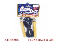 ST245606 - JUMPING ROPE