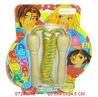 ST245613 - JUMPING ROPE