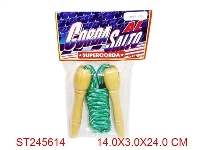 ST245614 - JUMPING ROPE