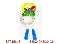 ST245615 - JUMPING ROPE
