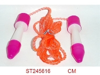 ST245616 - JUMPING ROPE