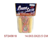 ST245618 - JUMPING ROPE