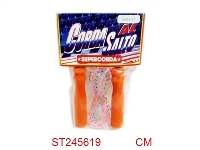 ST245619 - JUMPING ROPE