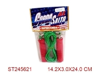 ST245621 - JUMPING ROPE