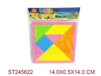 ST245622 - EVA PUZZLE
