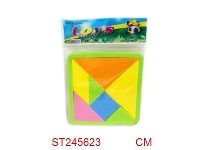 ST245623 - EVA PUZZLE