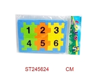 ST245624 - EVA PUZZLE