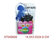 ST245628 - JUMPING ROPE