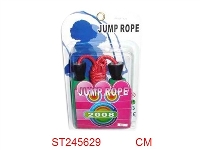 ST245629 - JUMPING ROPE