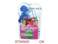 ST245630 - JUMPING ROPE