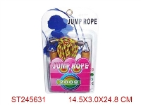 ST245631 - JUMPING ROPE