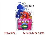 ST245632 - JUMPING ROPE