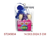 ST245634 - JUMPING ROPE