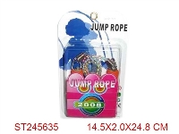 ST245635 - JUMPING ROPE