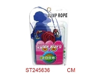 ST245636 - JUMPING ROPE