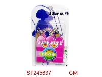 ST245637 - JUMPING ROPE