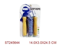 ST245644 - JUMPING ROPE