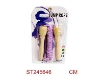 ST245646 - JUMPING ROPE