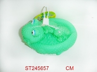 ST245657 - SWIMMING FROG