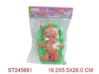 ST245661 - BABY DOLL