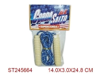 ST245664 - JUMPING ROPE