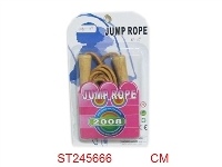 ST245666 - JUMPING ROPE