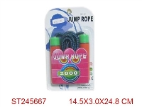 ST245667 - JUMPING ROPE