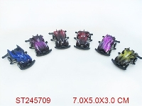 ST245709 - FREE WHEEL CAR（6S3C)