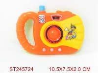 ST245724 - CAMERA