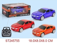 ST245755 - 2/W R/C CAR(NOT INCLUDED BATTERY)