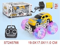 ST245766 - 4/W R/C CROSS-COUNTRY CAR(INCLUDED BATTERY)