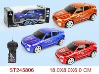 ST245806 - 2/W R/C CAR(NOT INCLUDED BATTERY)