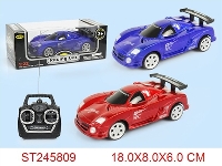 ST245809 - 4/W R/C CAR(NOT INCLUDED BATTERY)