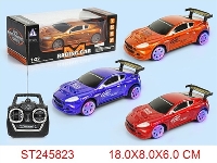 ST245823 - 4/W R/C CAR(NOT INCLUDED BATTERY)