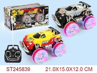 ST245839 - 4/W R/C CROSS-COUNTRY CAR(NOT INCLUDED BATTERY)