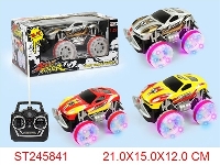 ST245841 - 4/W R/C CROSS-COUNTRY CAR(NOT INCLUDED BATTERY)
