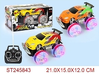 ST245843 - 4/W R/C CROSS-COUNTRY CAR(NOT INCLUDED BATTERY)