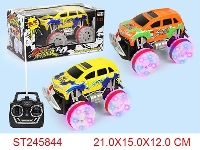 ST245844 - 4/W R/C CROSS-COUNTRY CAR(NOT INCLUDED BATTERY)