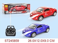 ST245859 - 4/W R/C CAR(NOT INCLUDED BATTERY)