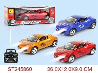 ST245860 - 4/W R/C CAR(NOT INCLUDED BATTERY)